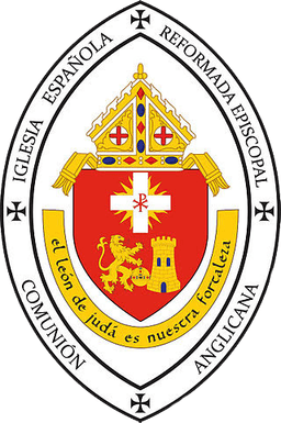 Logo de la iglesia